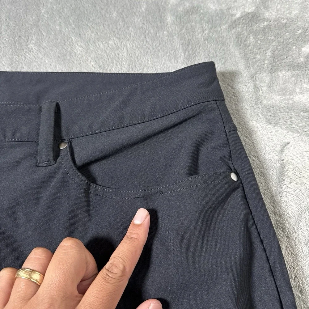 Cuts Clothing cuts clothing