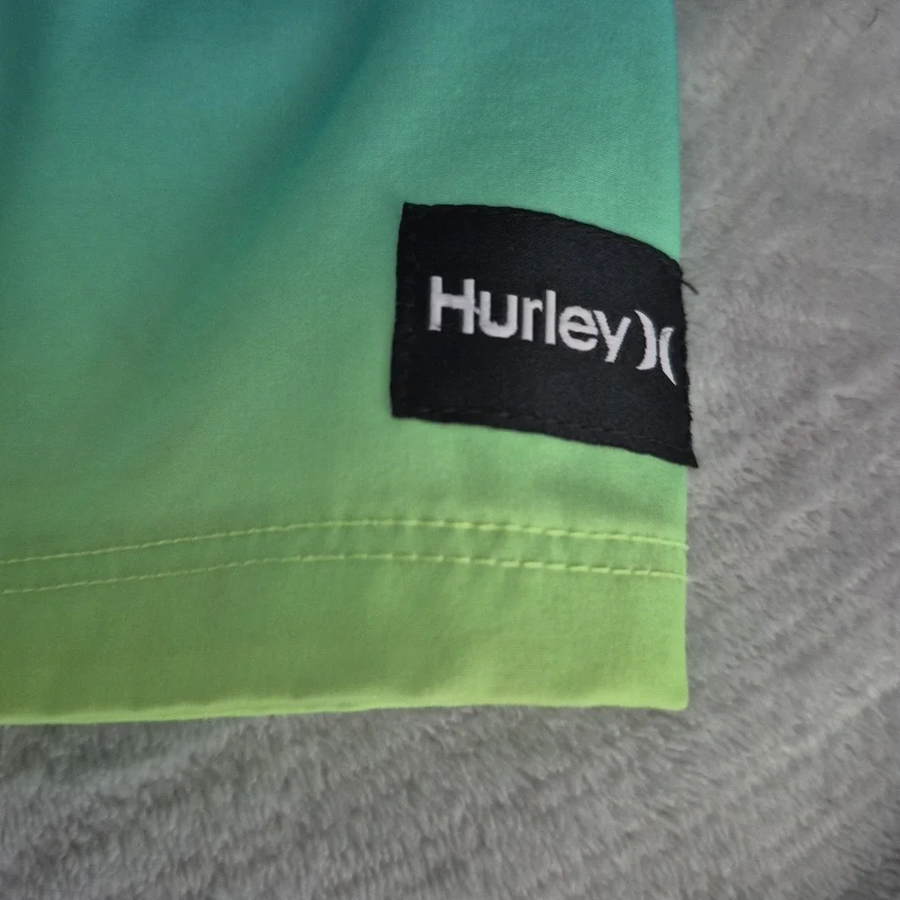 Hurley boys pull