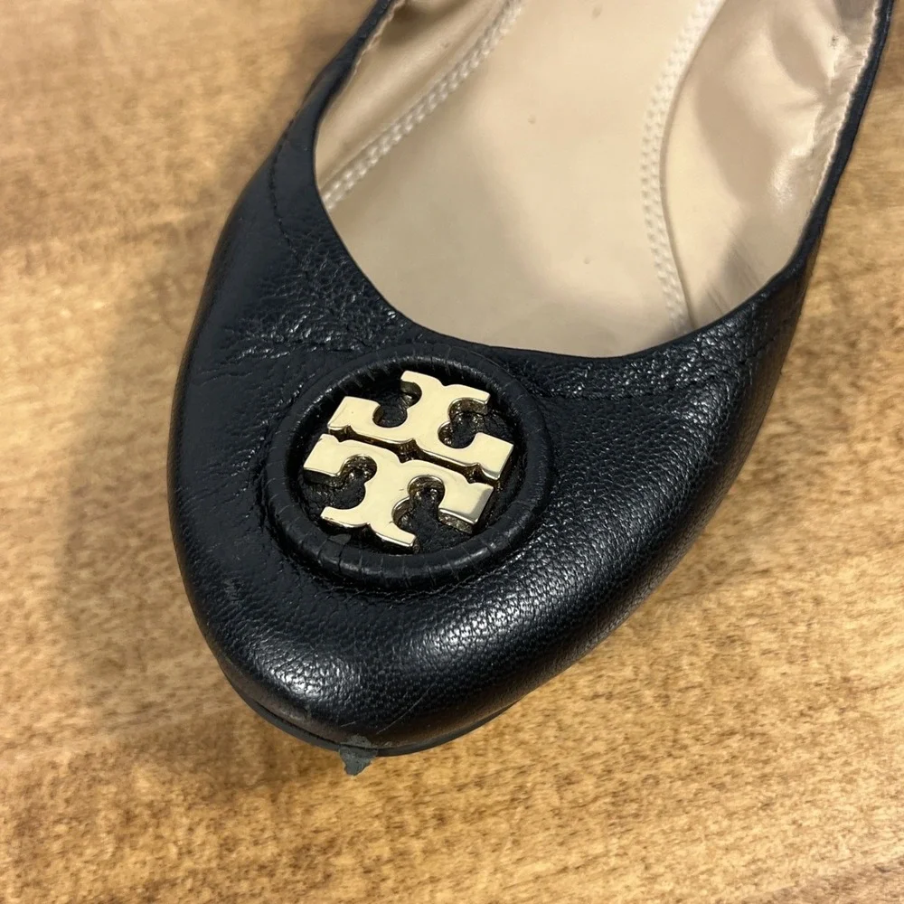 Tory Burch women black