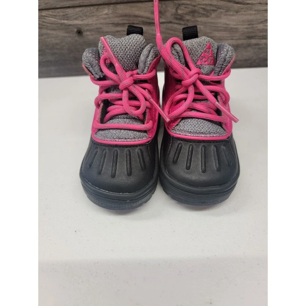 Nike acg woodside