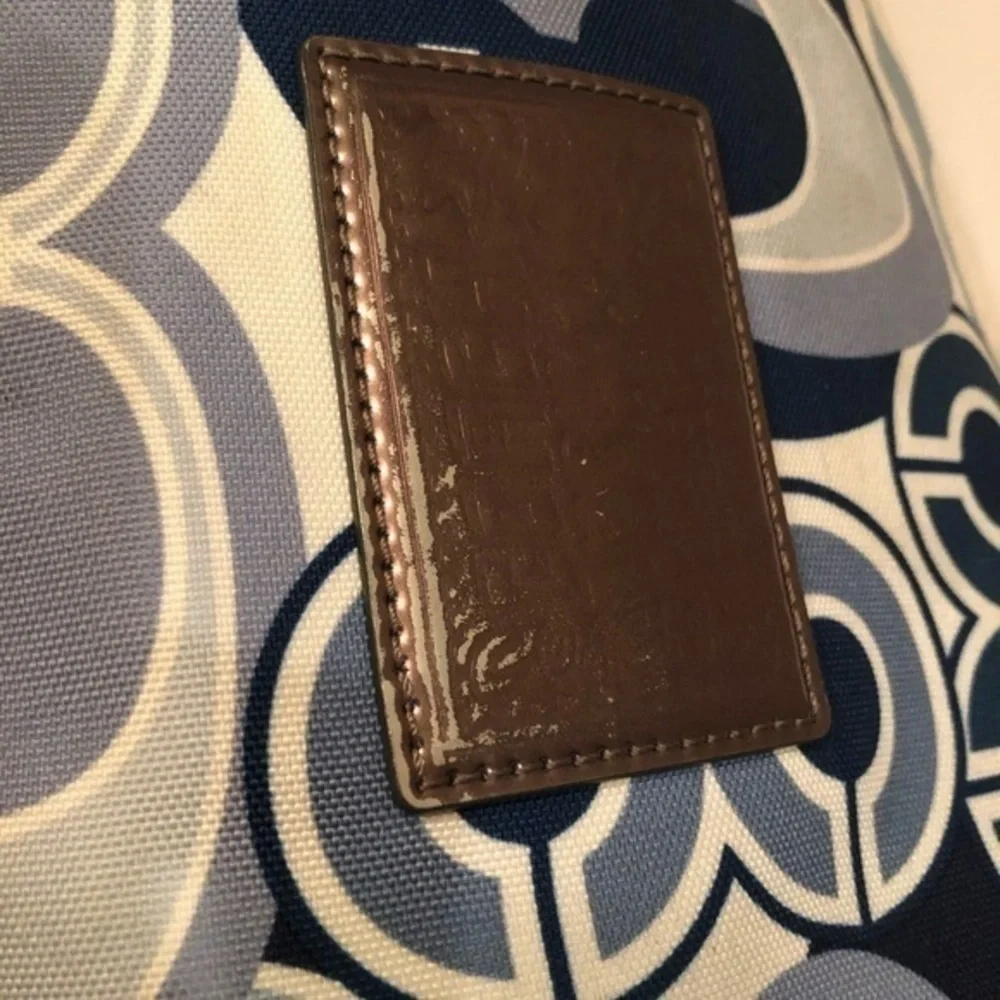 Coach beautiful bag