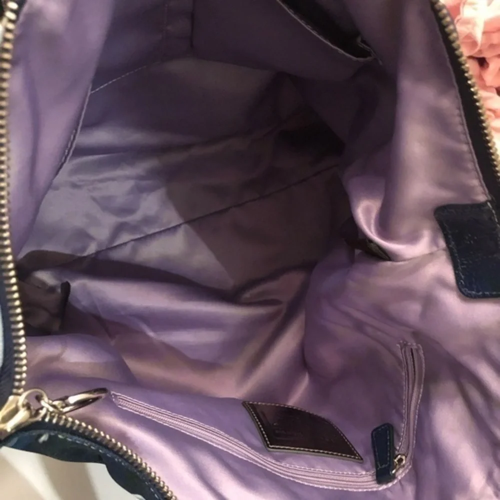 Coach beautiful bag