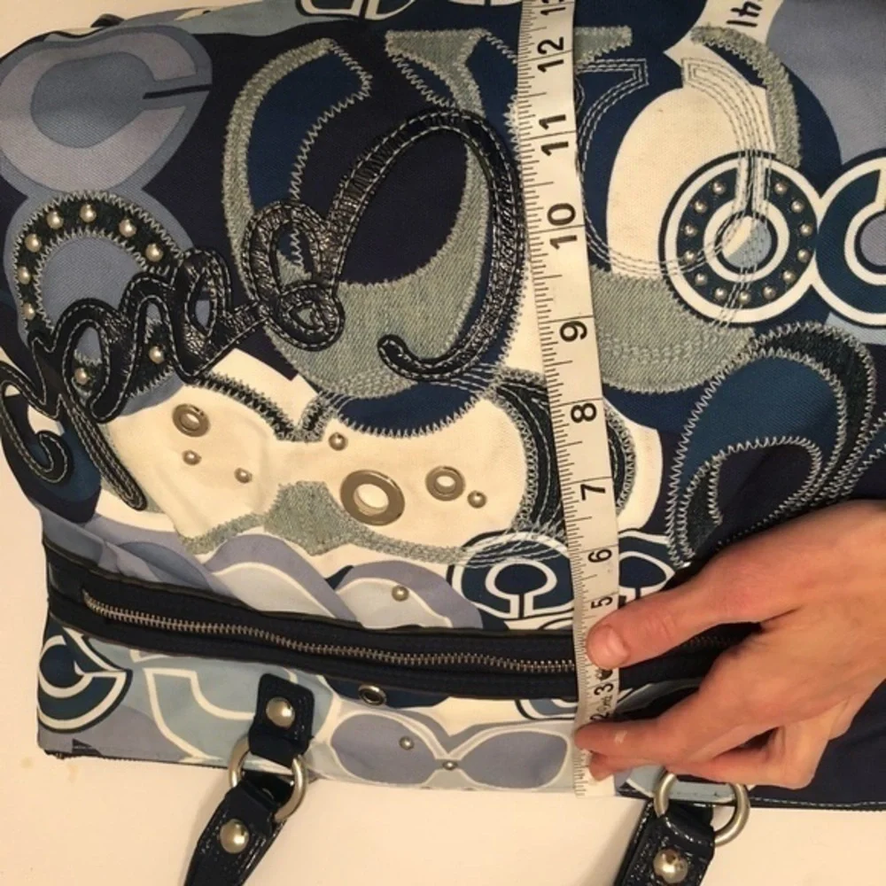 Coach beautiful bag