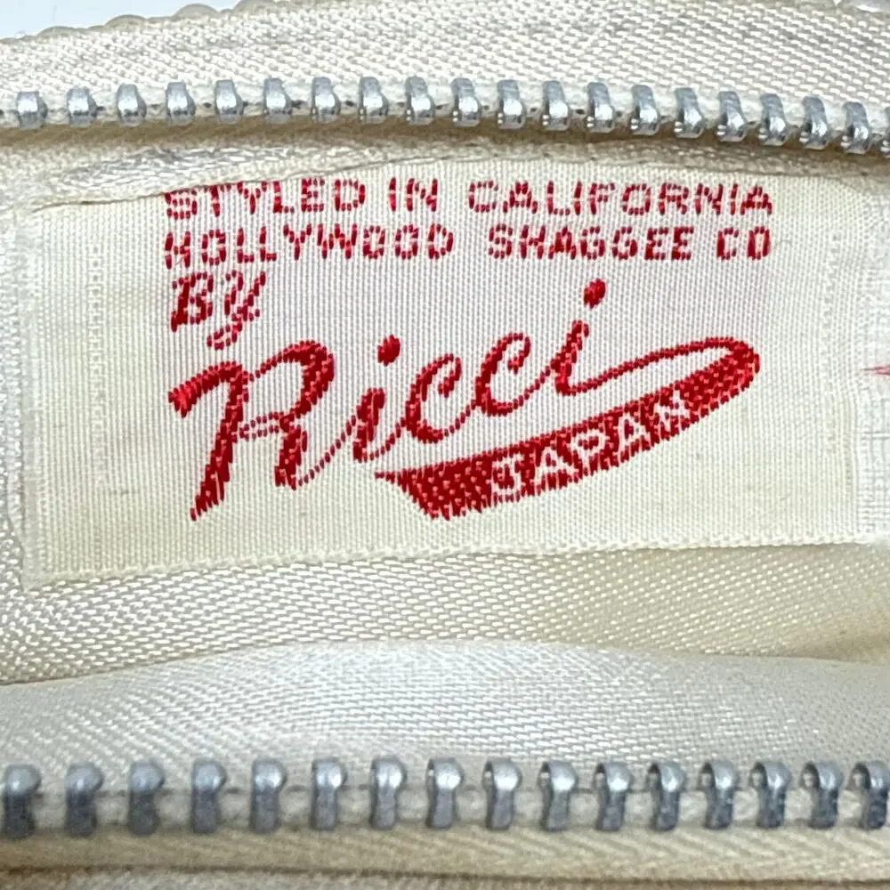 Ricci this stunning