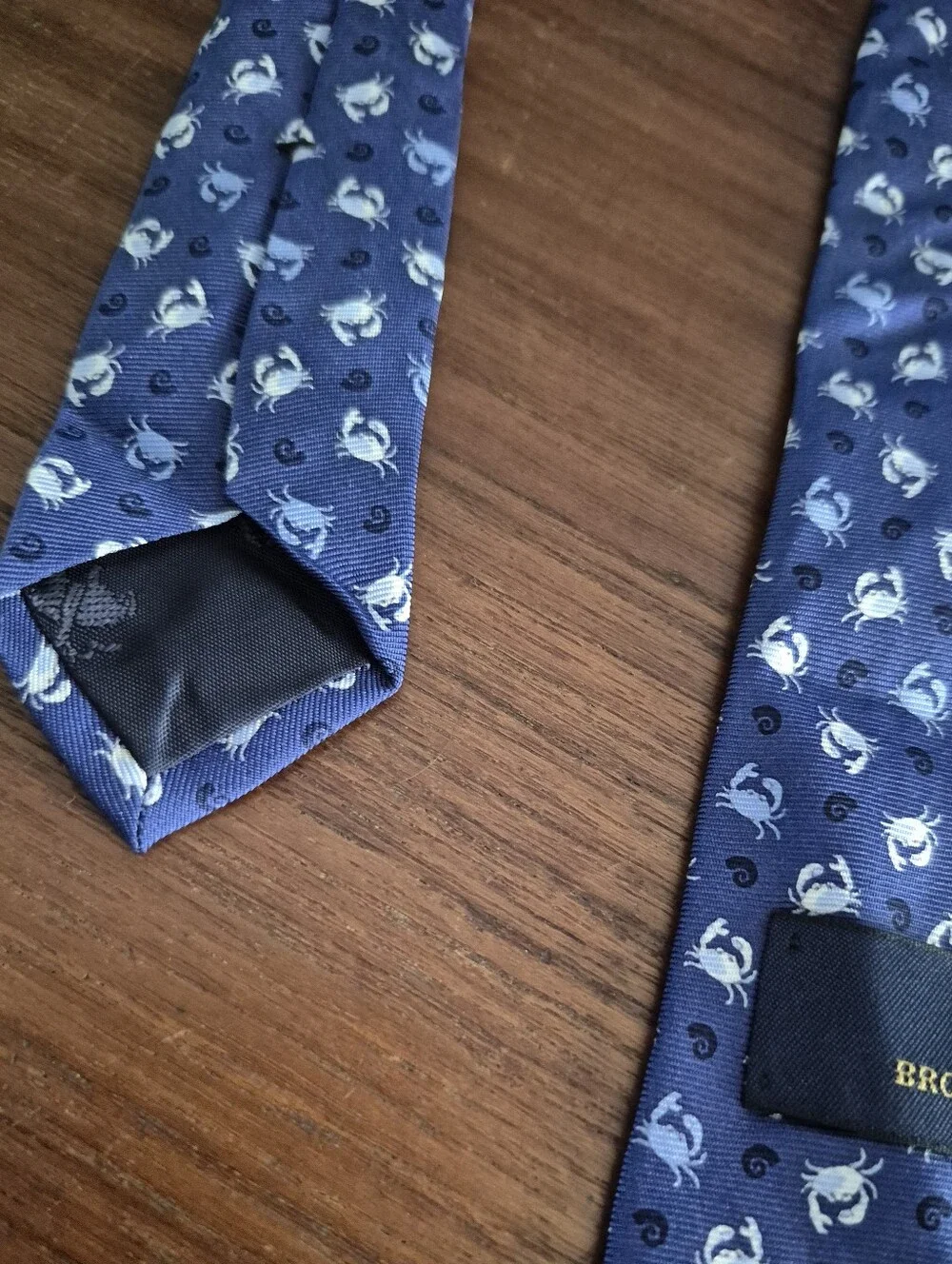 N/A stylish silk