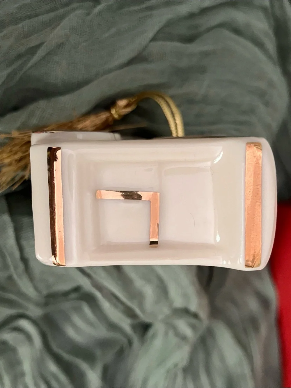 Lenox delicate porcelain