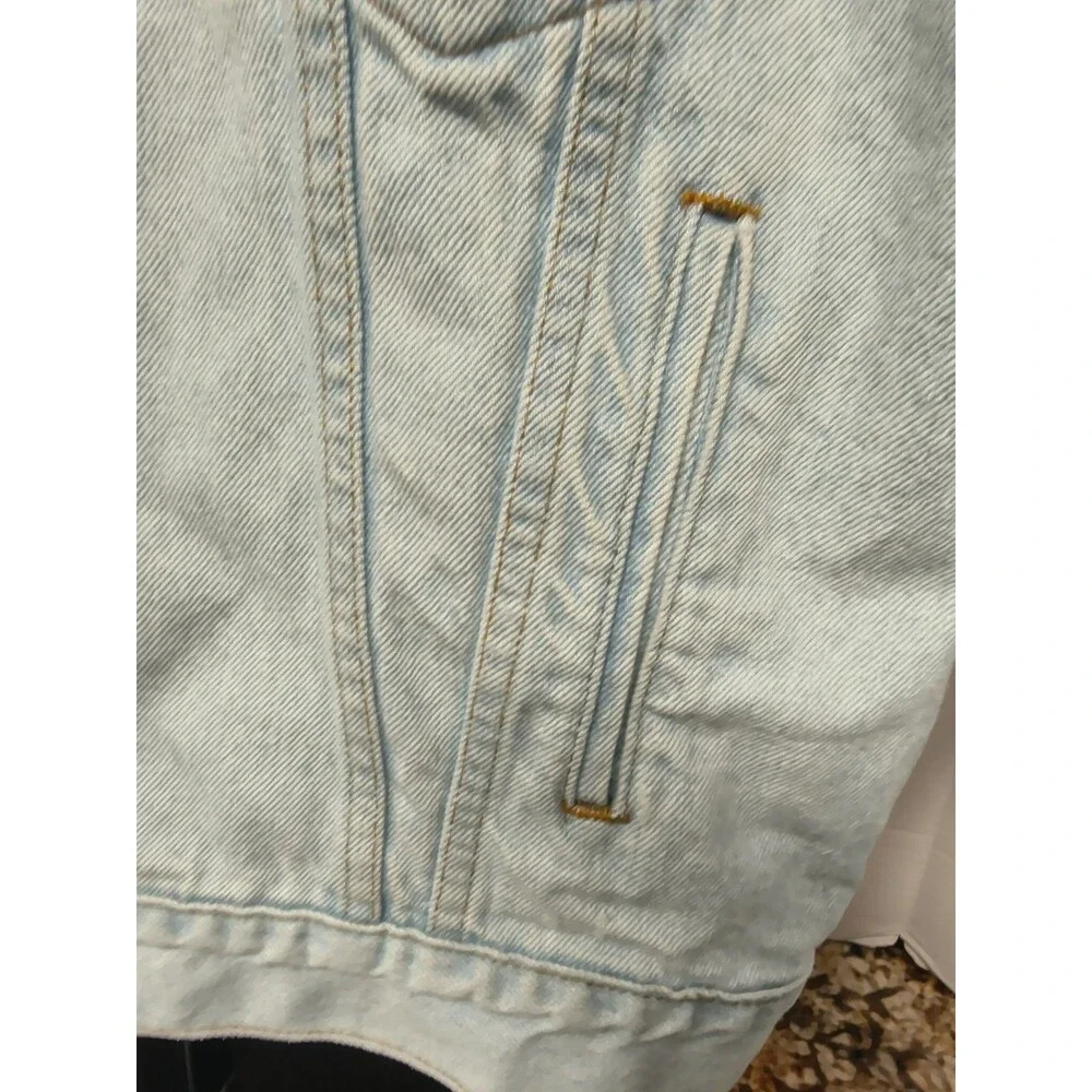 Levis vintage 1988
