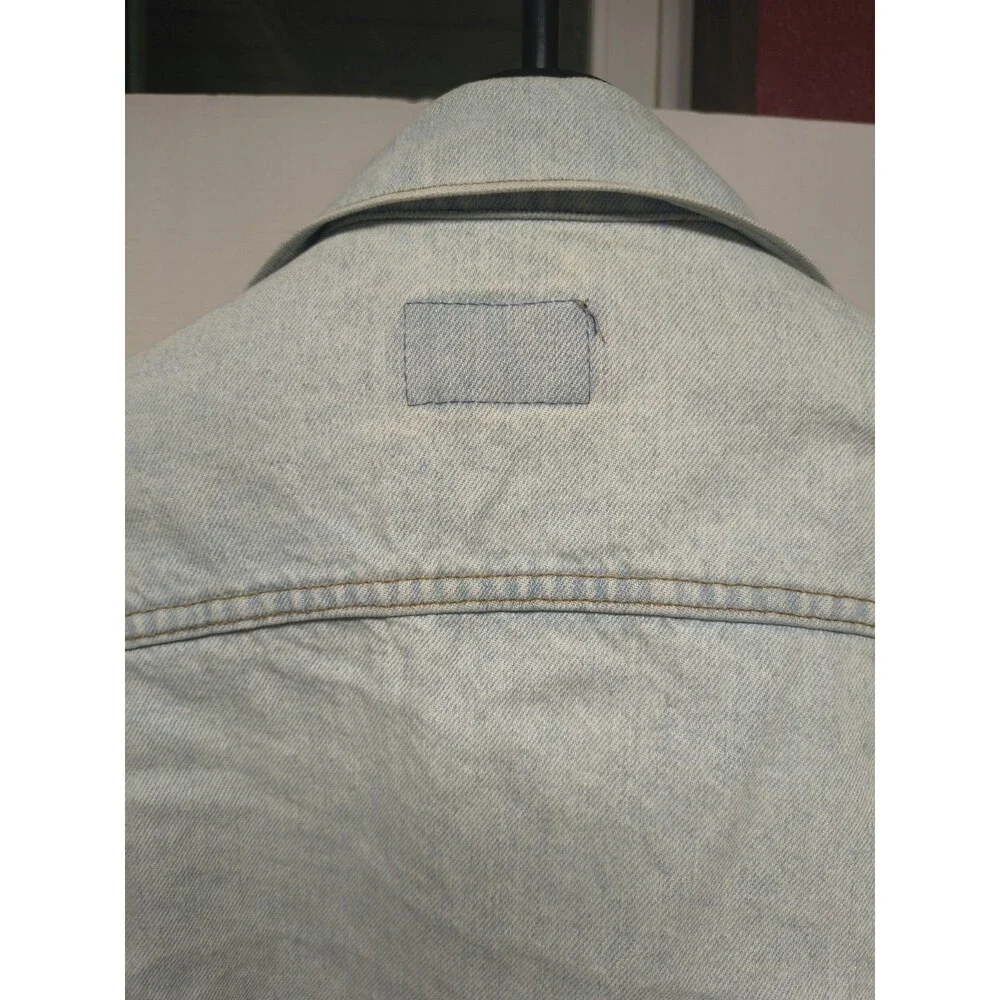 Levis vintage 1988