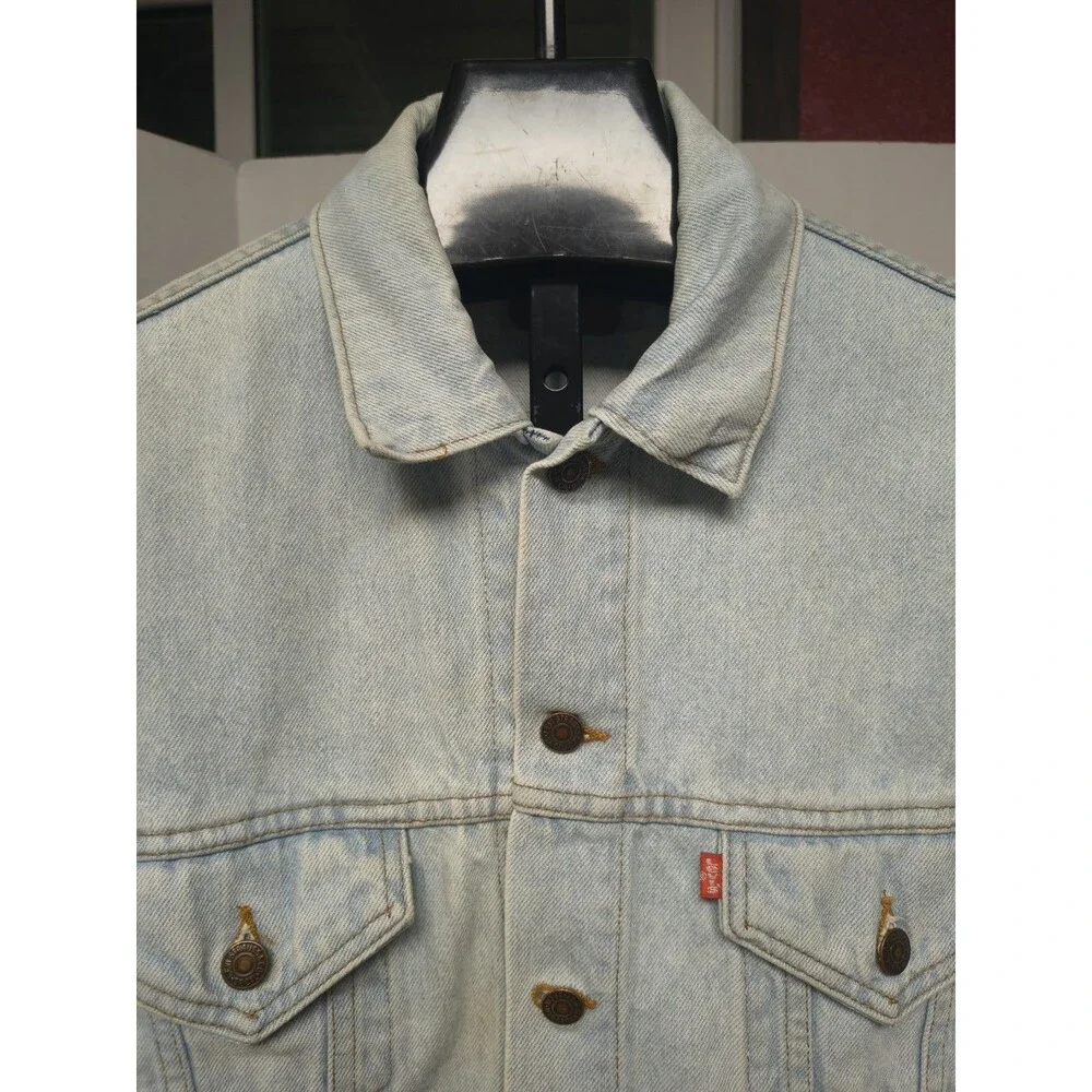 Levis vintage 1988