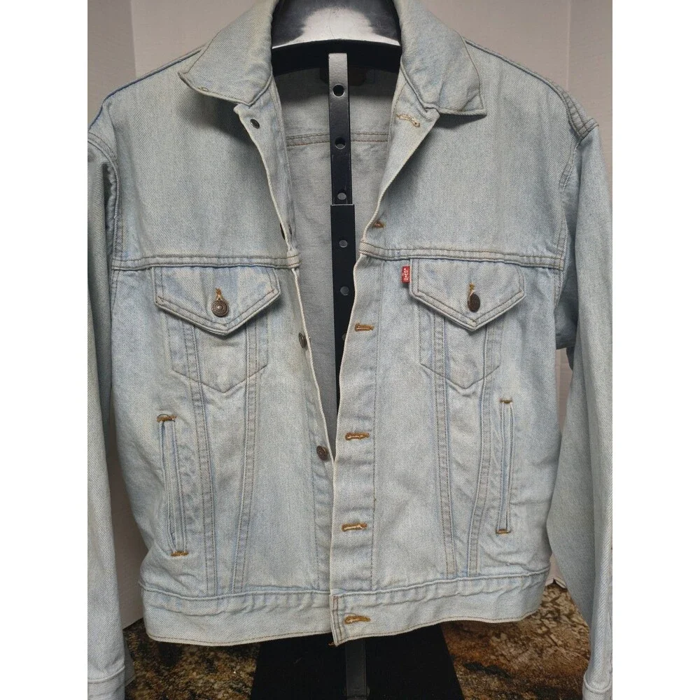 Levis vintage 1988