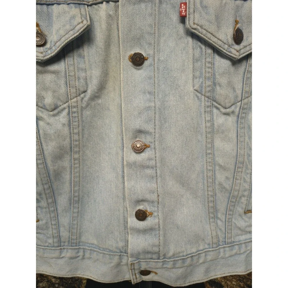 Levis vintage 1988