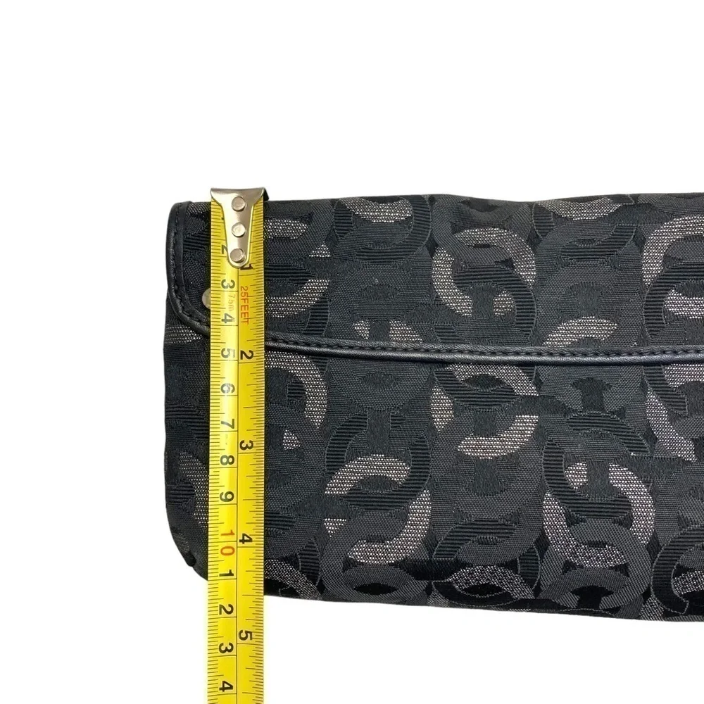 Coach gently used