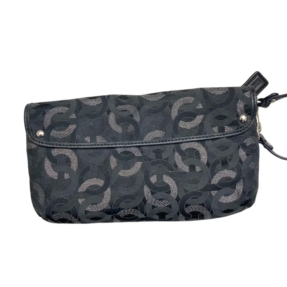 Coach gently used
