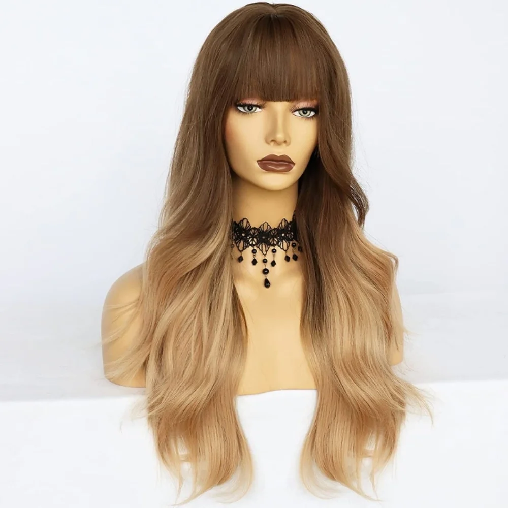 Blooming Hair 26