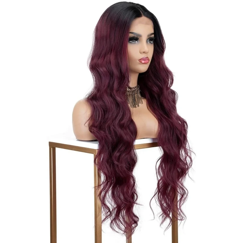Blooming Hair 28