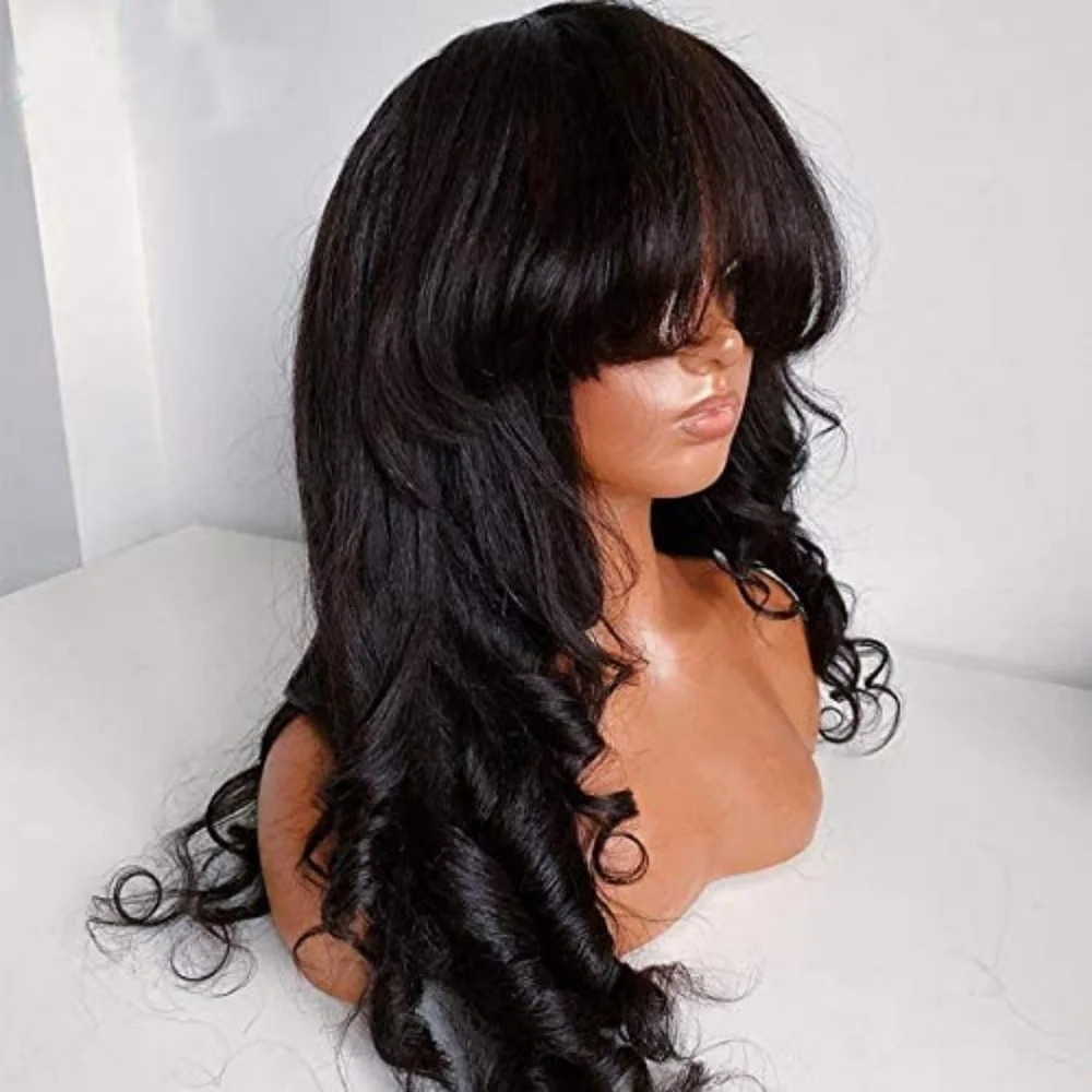 Blooming Hair Natural Brazilian Yaki Human Hair