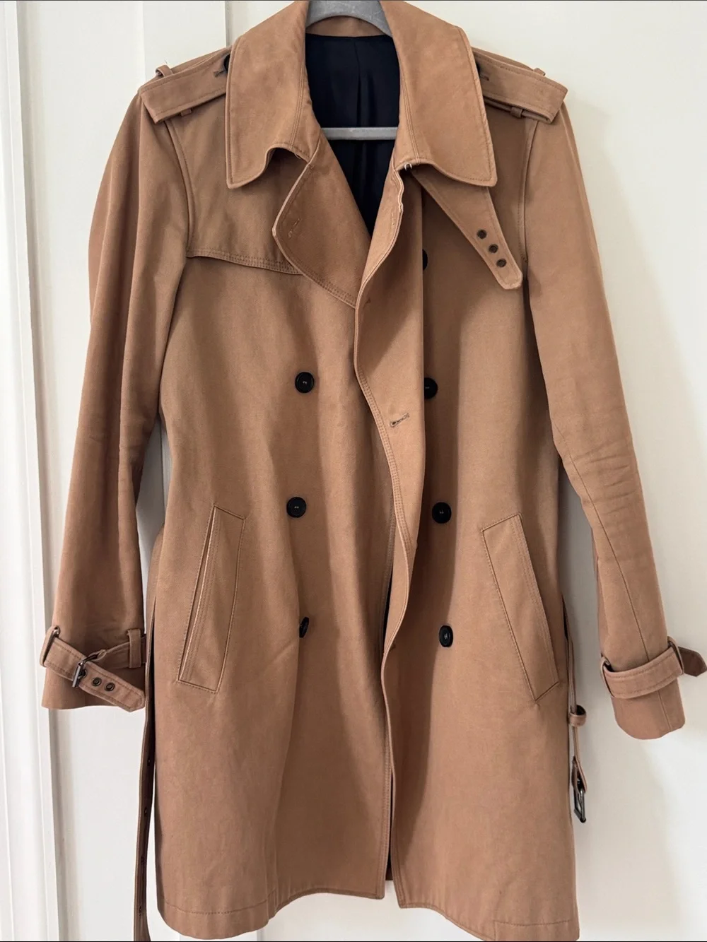 The Kooples this beige