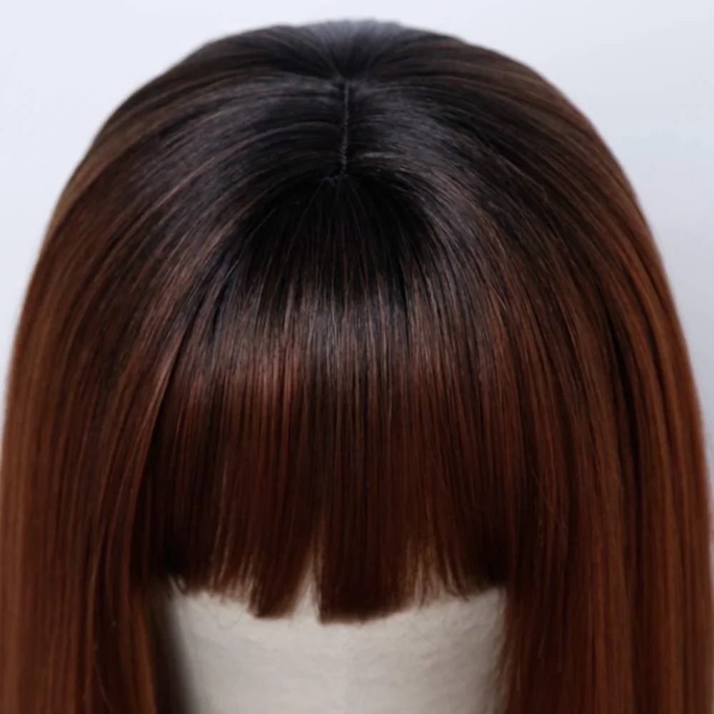 Blooming Hair 28