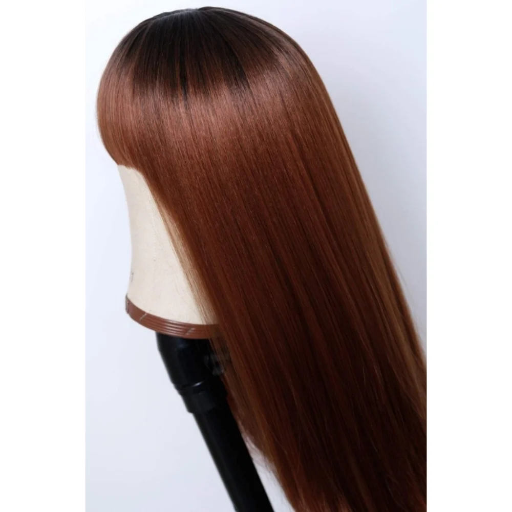 Blooming Hair 28
