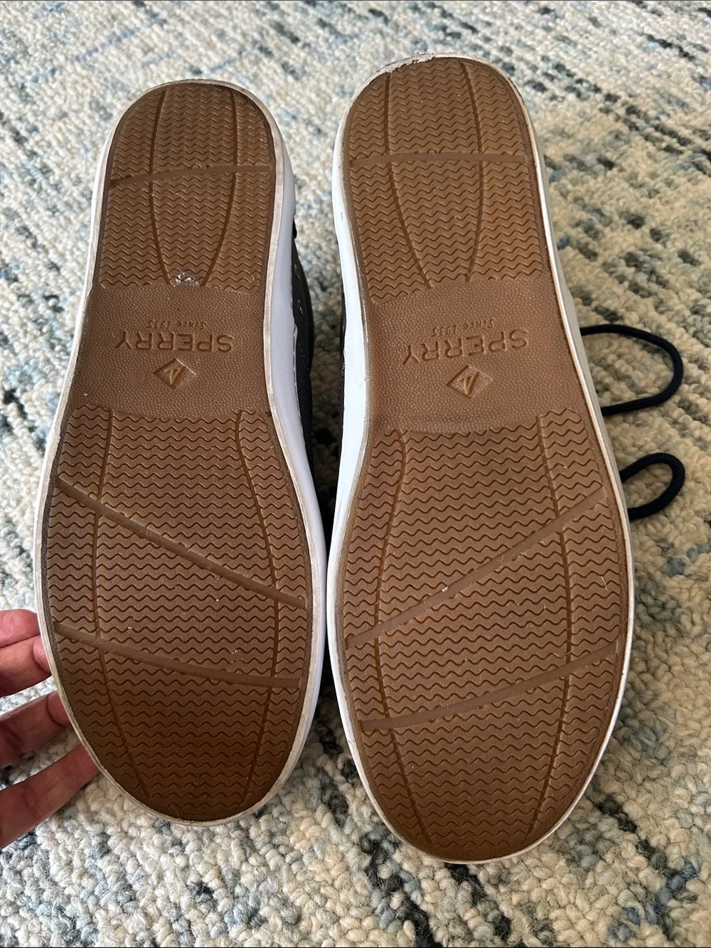 Sperry classic men’s