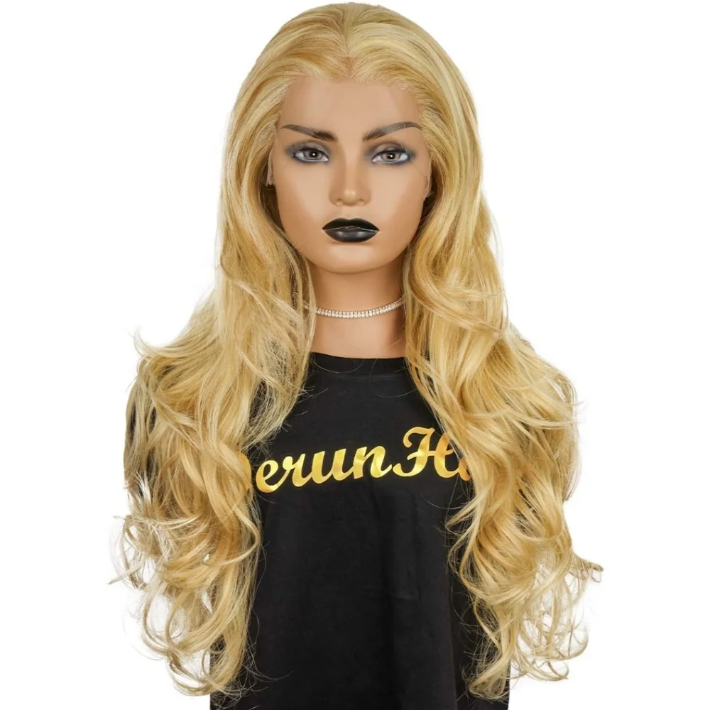 Blooming Hair 24