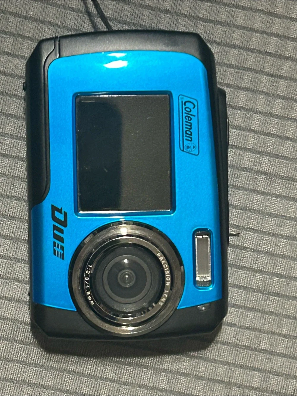 N/A nikon coolpix