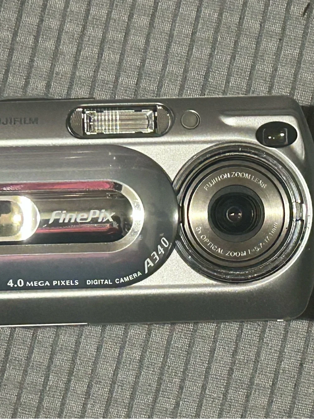 N/A nikon coolpix