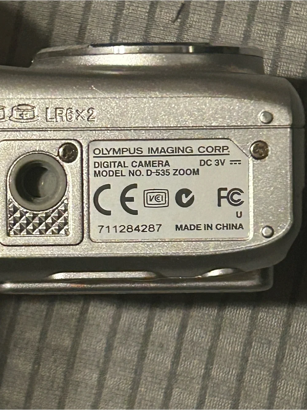 N/A nikon coolpix