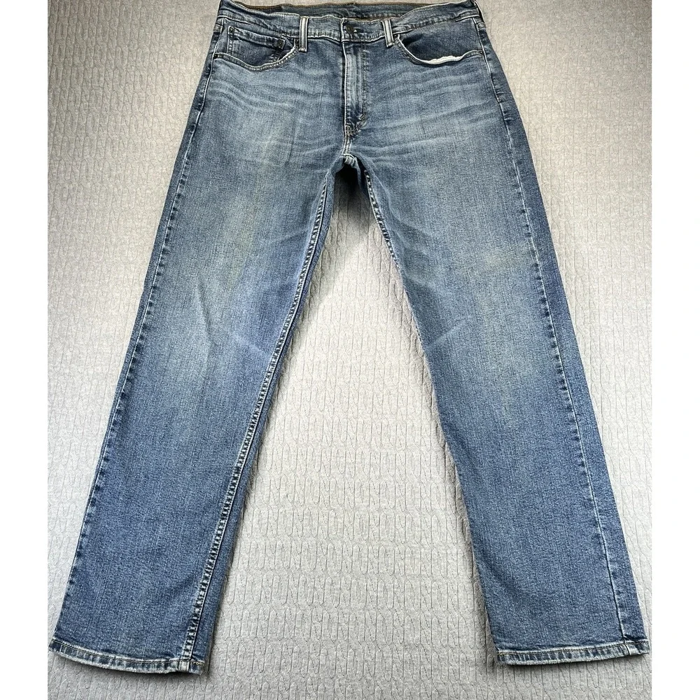 Levis excellent great