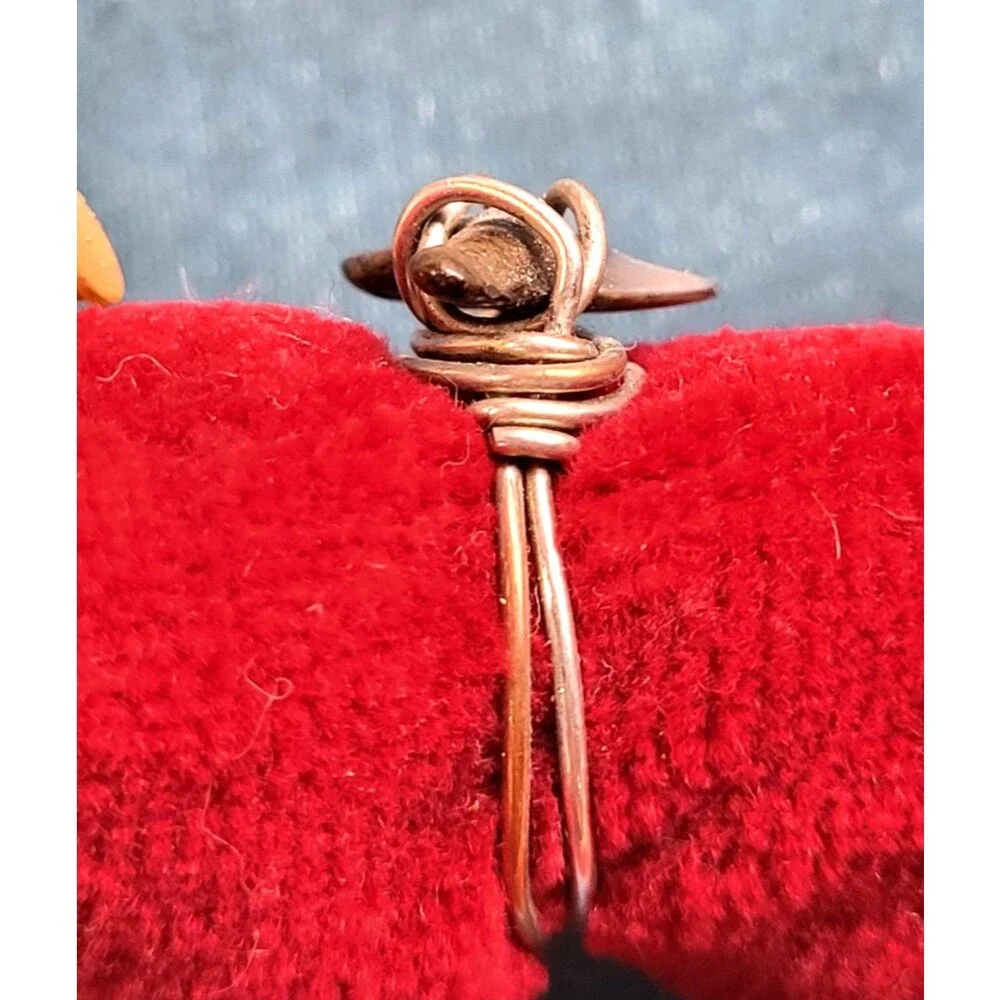Handmade this dainty