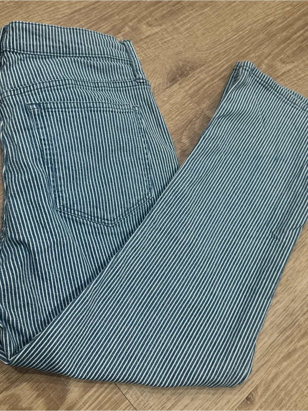 J. Crew classic crew