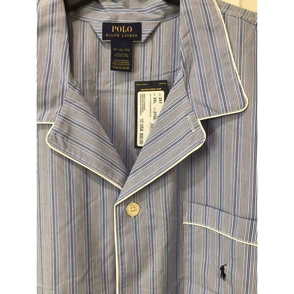 Polo Ralph Lauren new tag