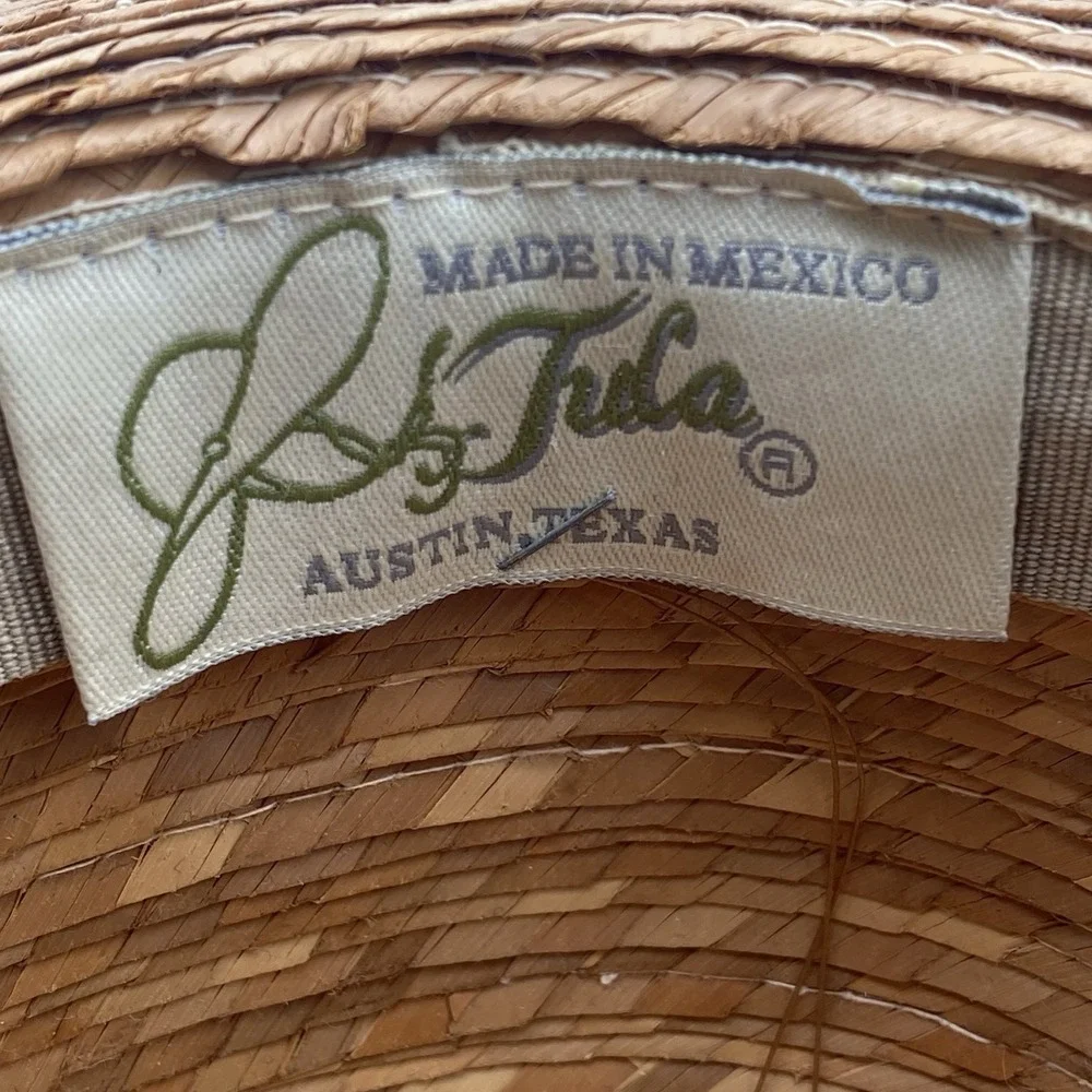 Tula Austin Texas classic natural