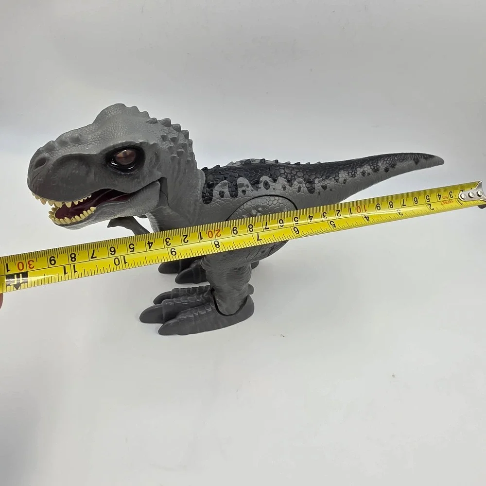 Zuru Robo Alive Dino Wars T-Rex Walking Dinosaur Action Figure DG20201120 O5