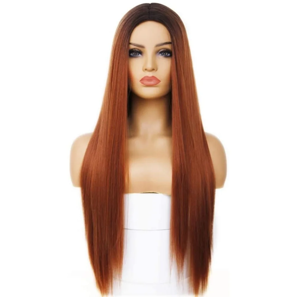 Blooming Hair 28