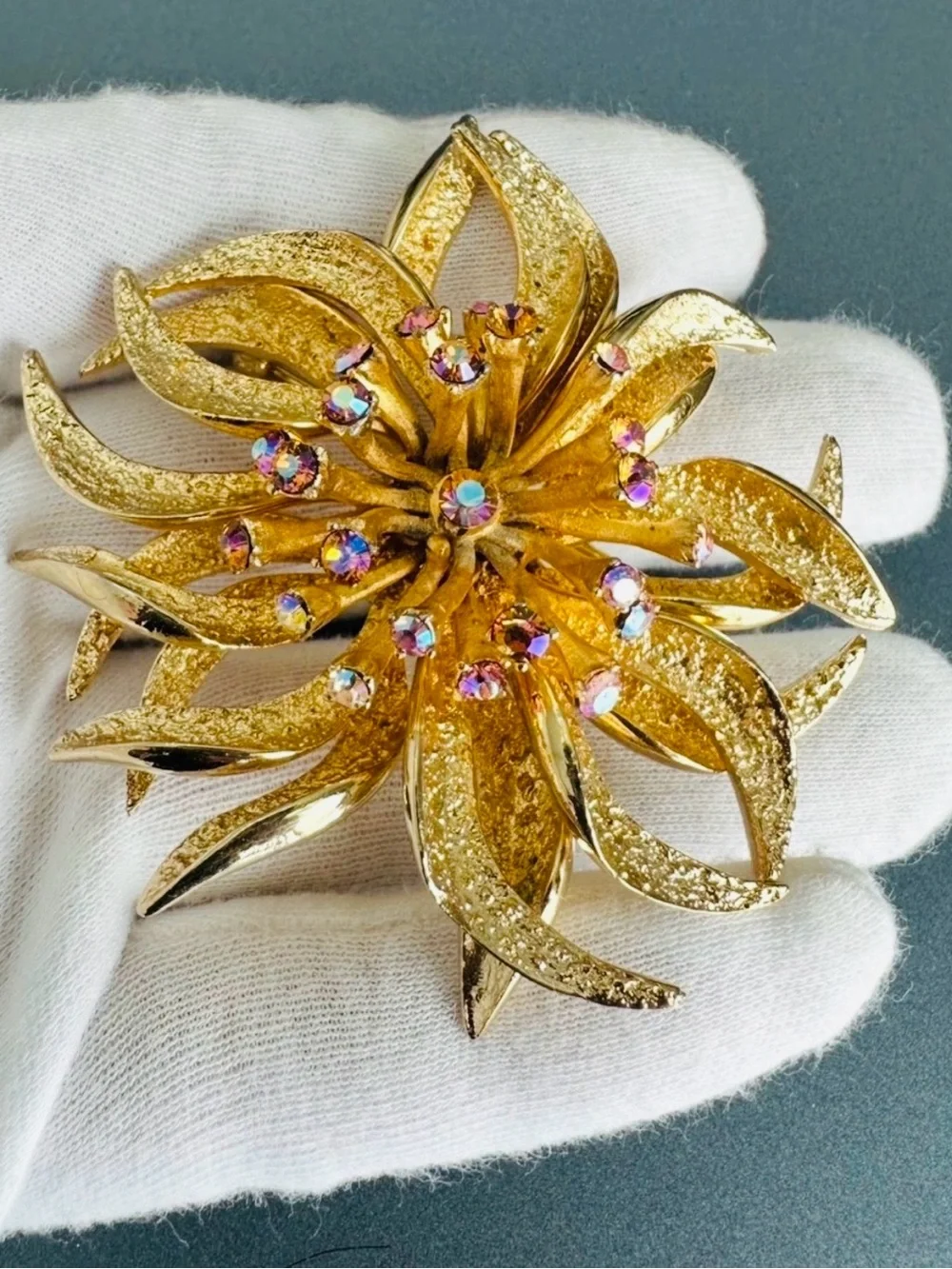 François tier exquisite