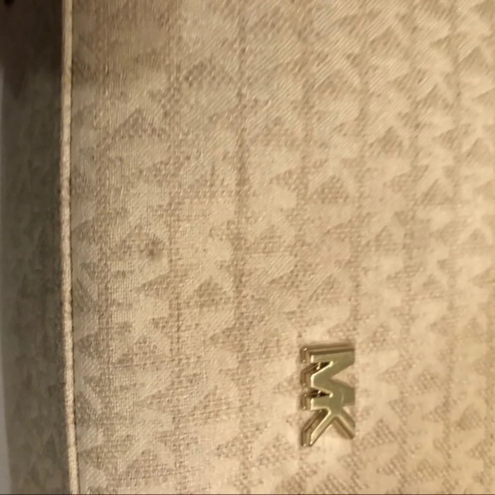 Michael Kors main issue