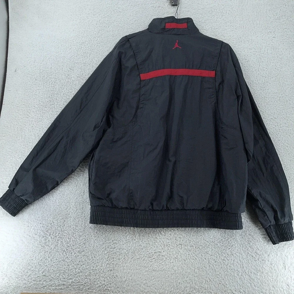 Jordan sizing vintage