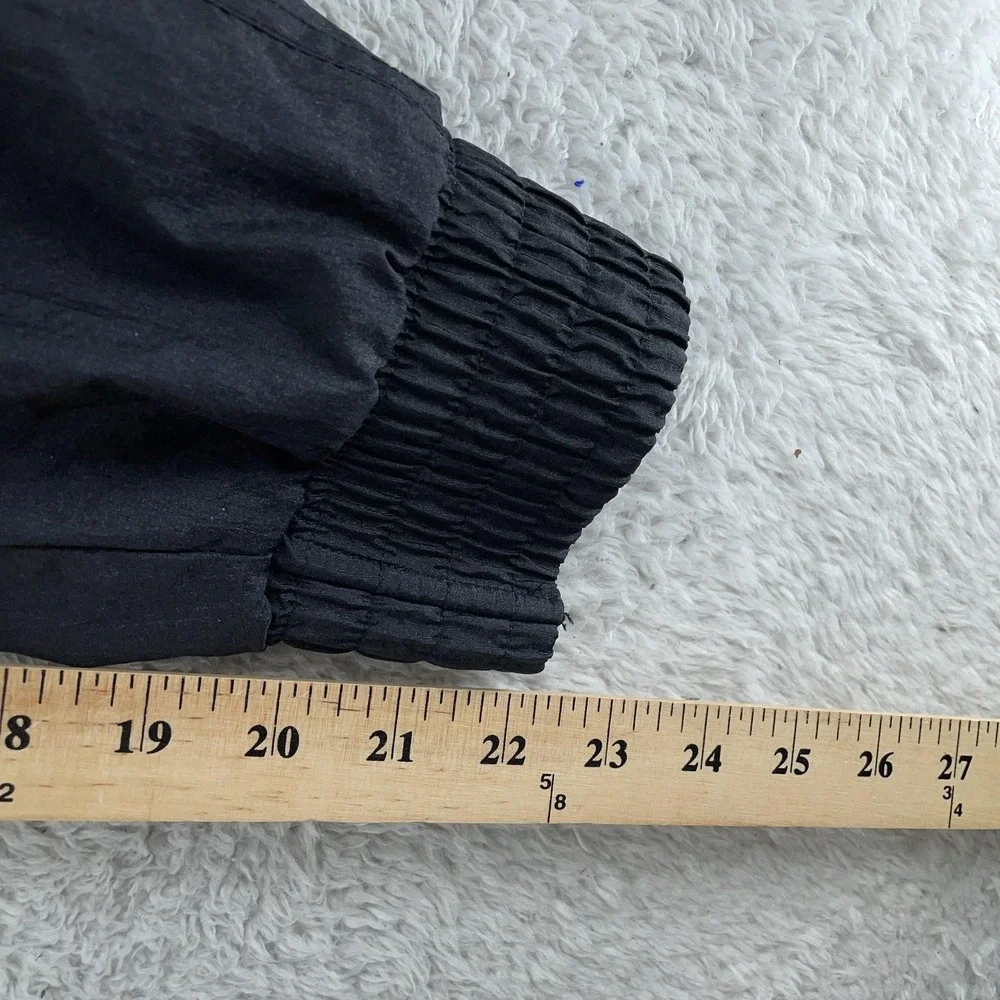 Jordan sizing vintage