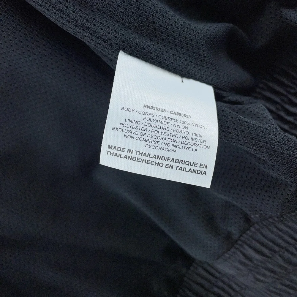 Jordan sizing vintage