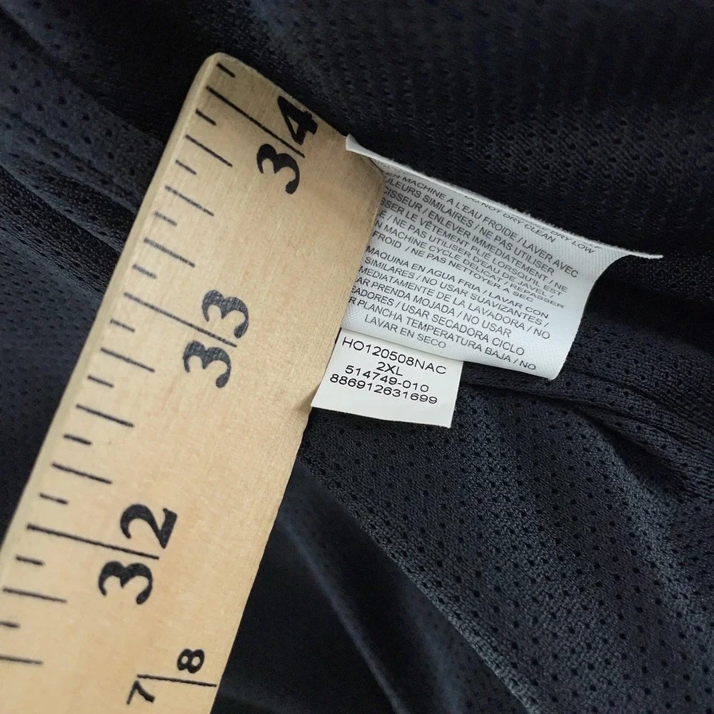 Jordan sizing vintage