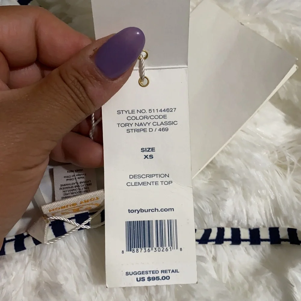 Tory Burch shell #a748 71%