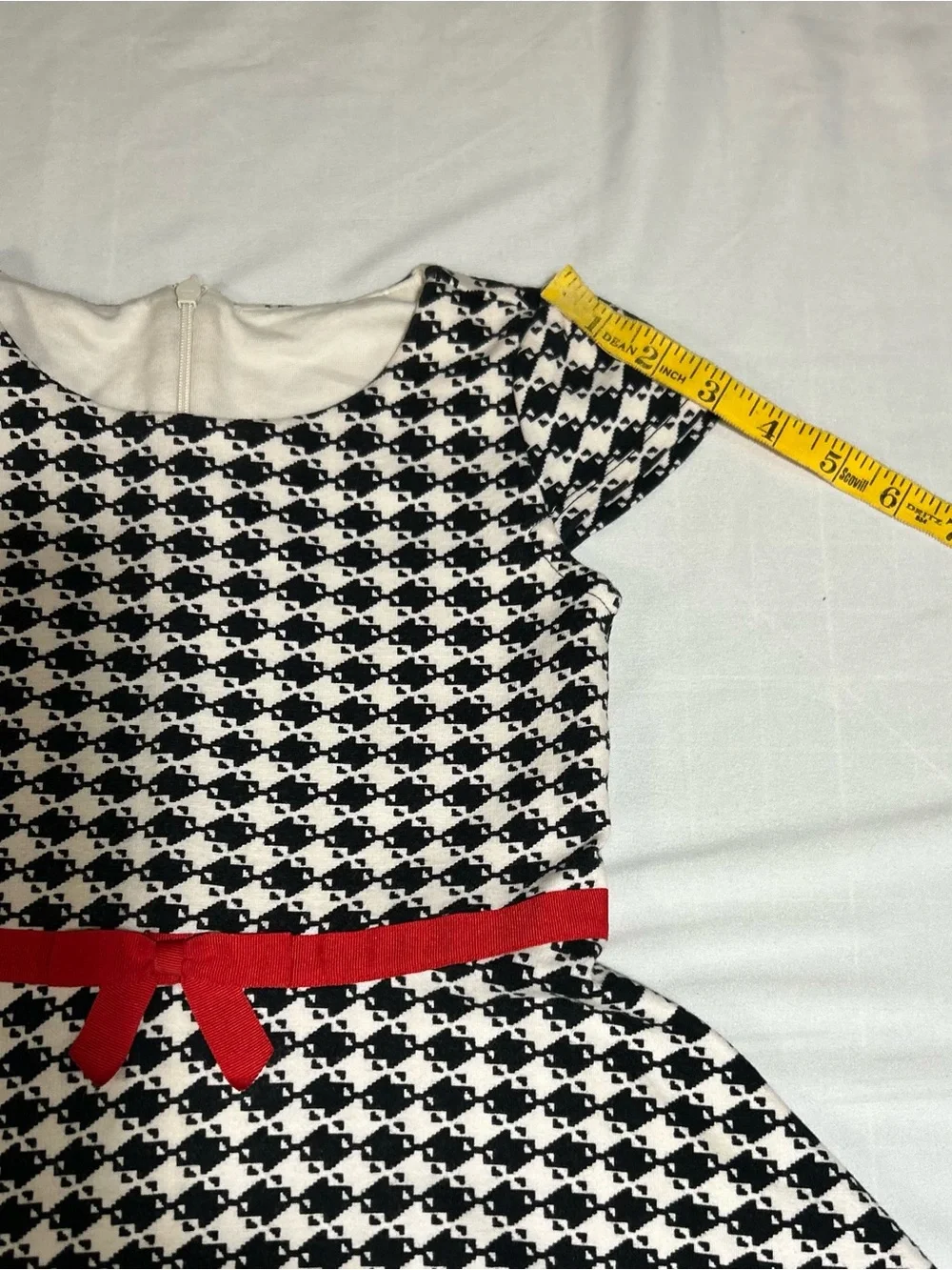Gymboree spandex 82%cotton pictures