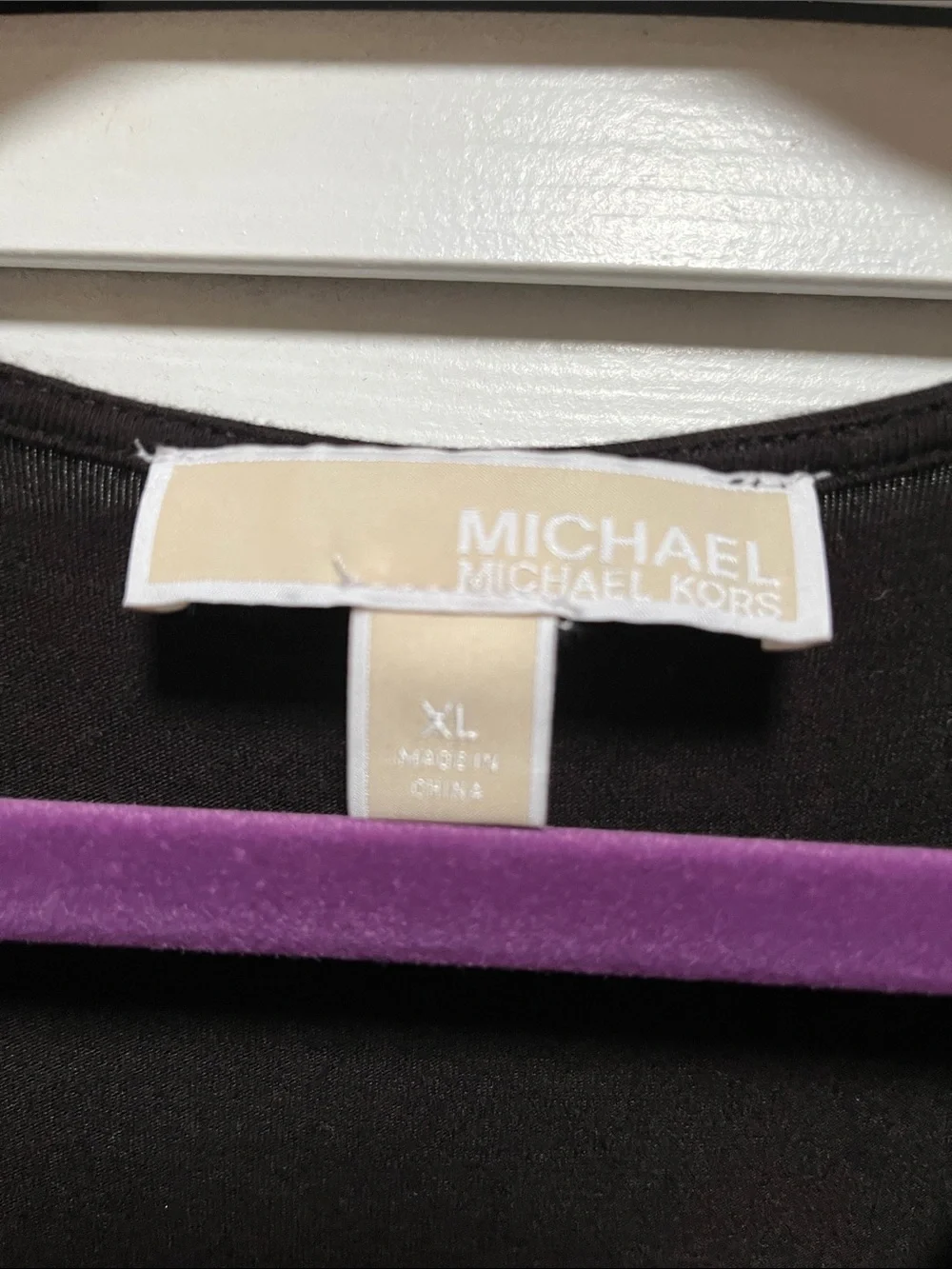 Michael Kors stylish sleeveless