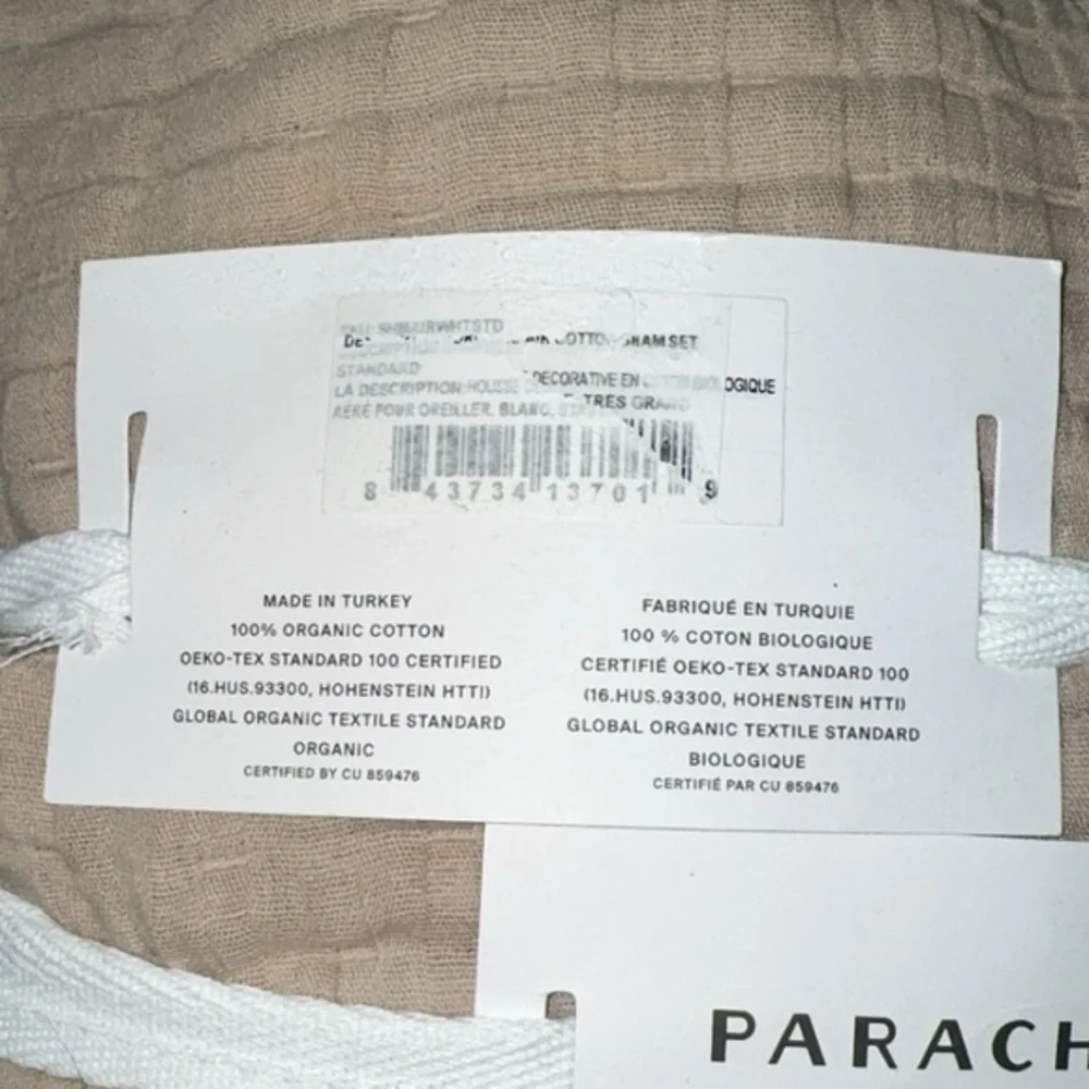 Parachute new original