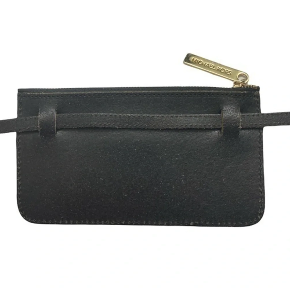 Michael Kors scuffs scratches