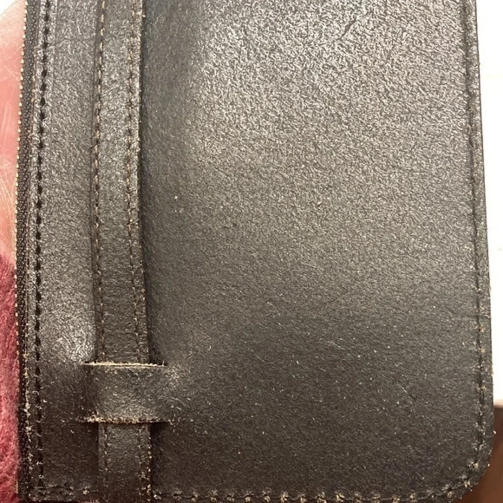 Michael Kors scratches some scuffs