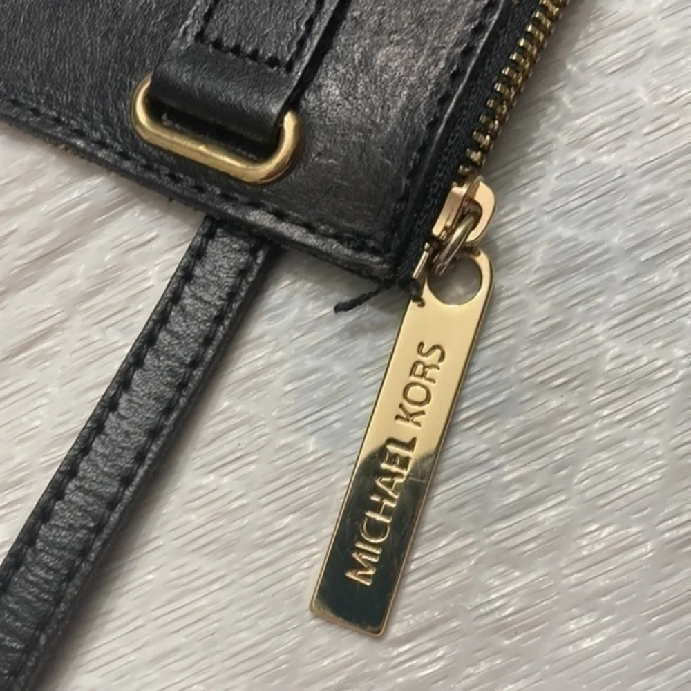 Michael Kors some indentations