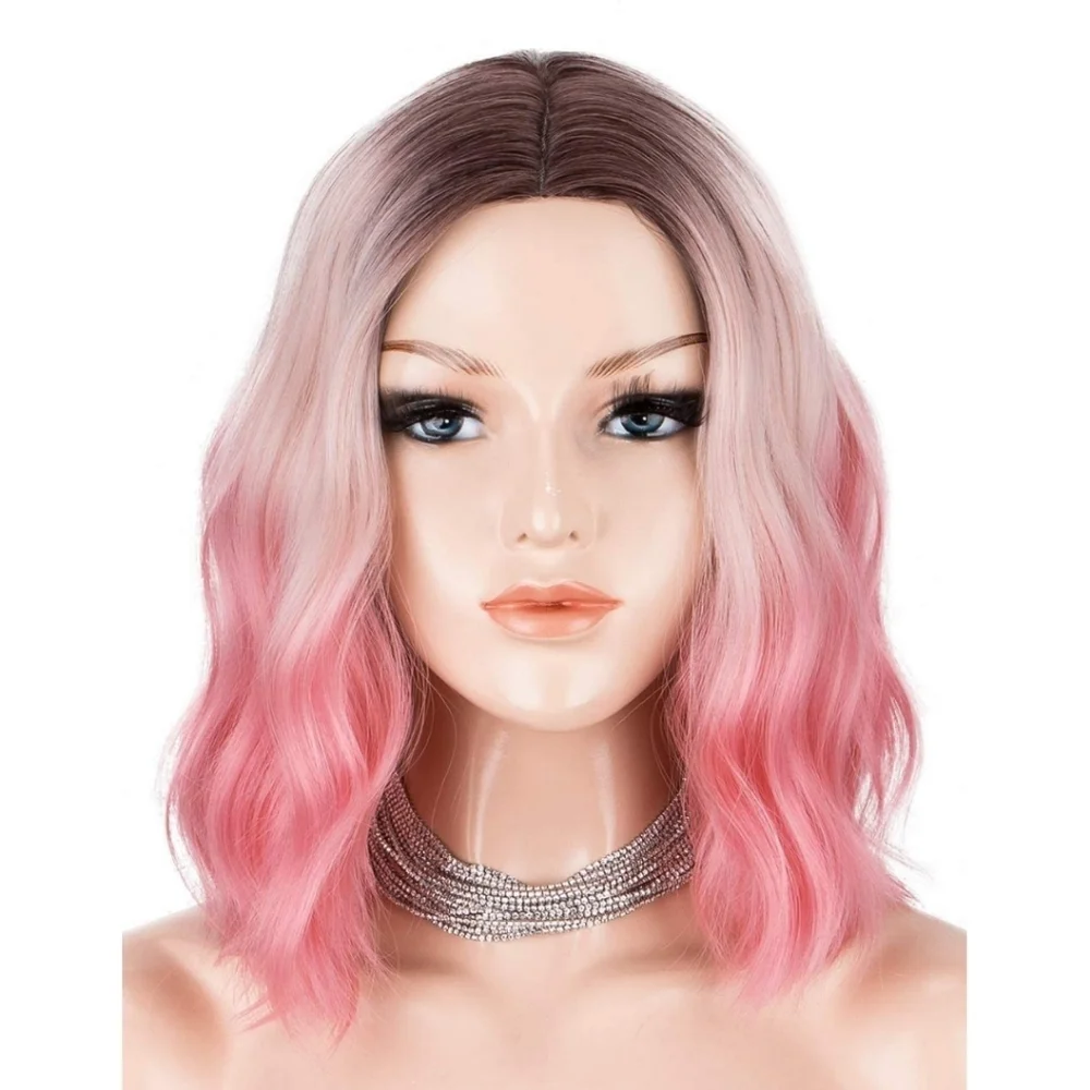 Blooming Hair 12