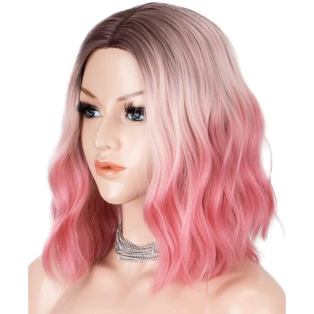 Blooming Hair 12